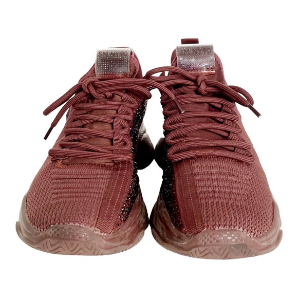 Steve Madden Maxima Sneaker - Picture 7 of 13
